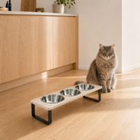 Bol Pour Chat - Hécate
