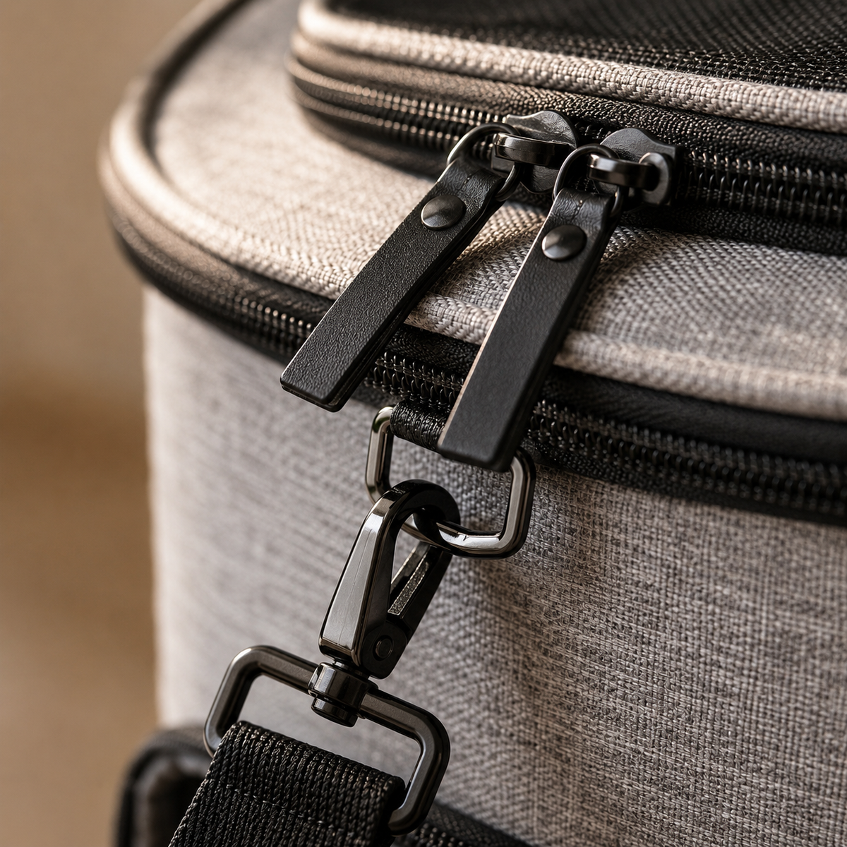 Sac De Transport Pliable Chat - Anémos