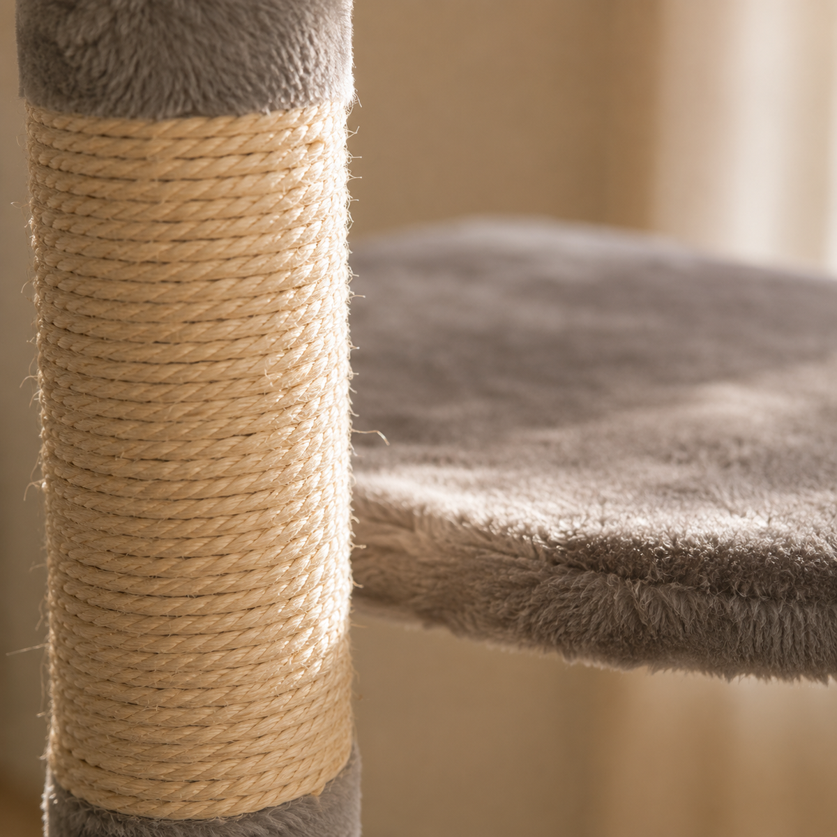 Parcours Mural Pour Chat - Orion