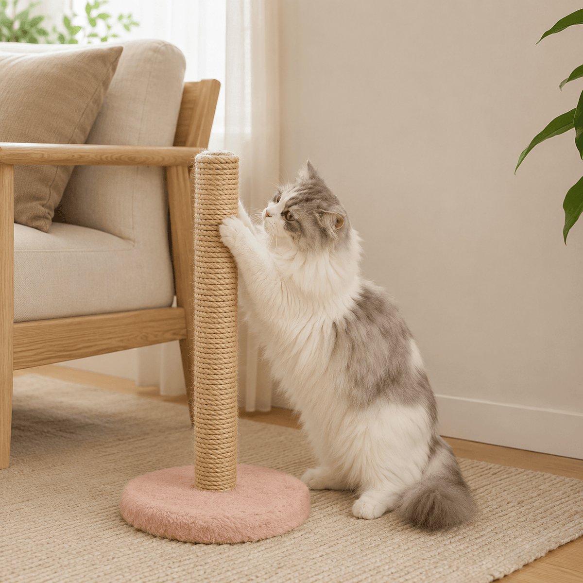 Corde En Sisal