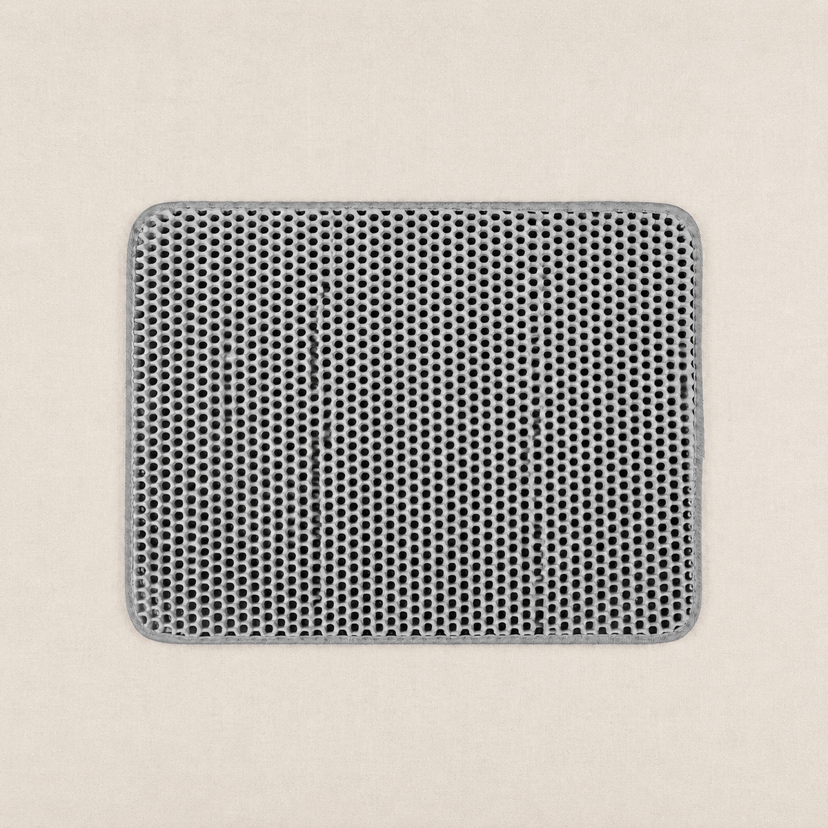 Grand Tapis Litière Pour Chat - Charon