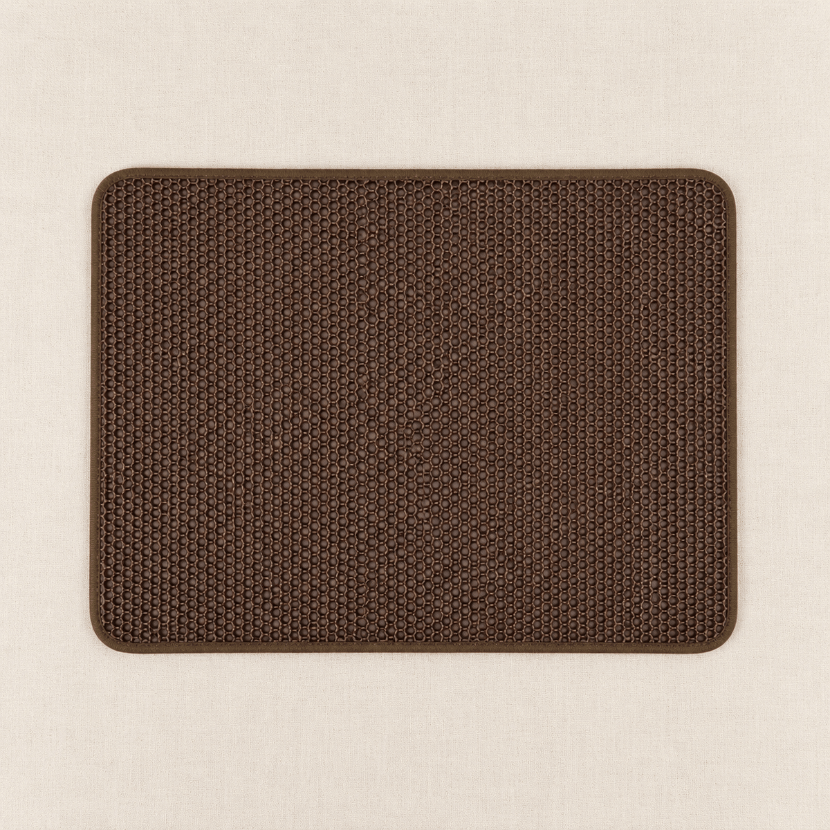 Grand Tapis Litière Pour Chat - Charon