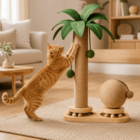 Griffoir Chat Design - Atalante
