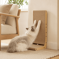 Griffoir En Carton Pour Chat - Épiméthée