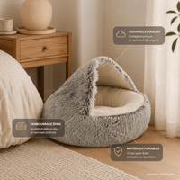 Lit Pour Chat - Endymion