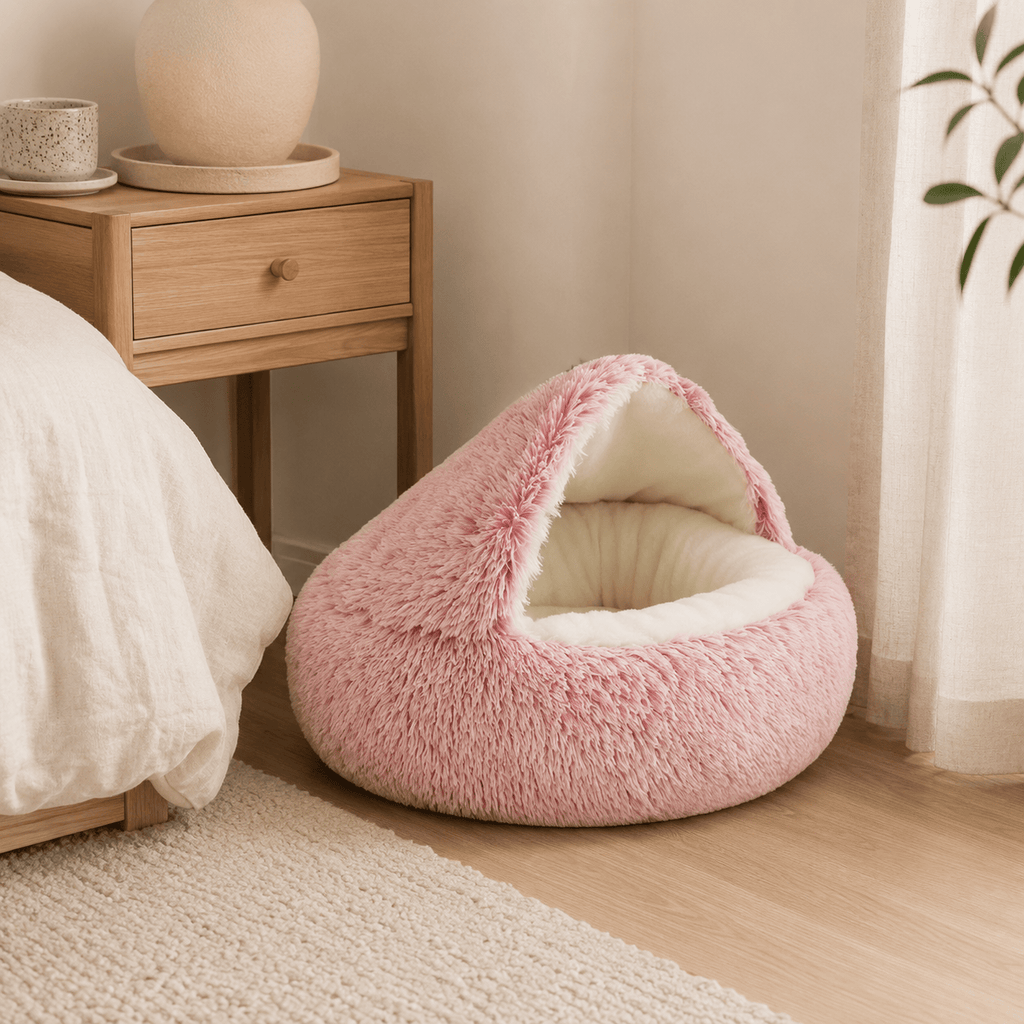 Lit Pour Chat - Endymion
