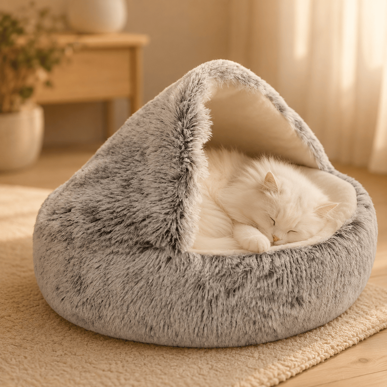 Lit Pour Chat - Endymion