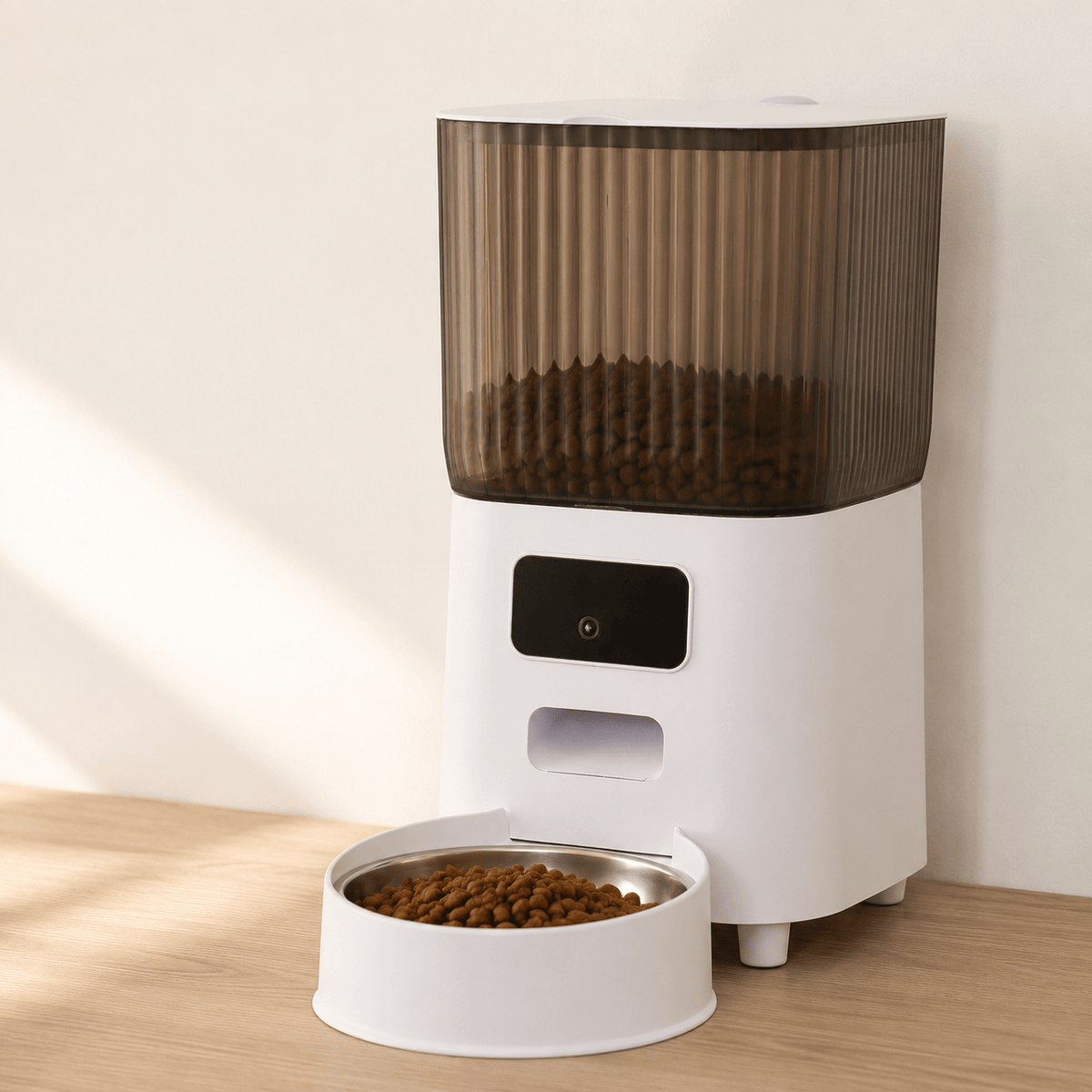 Mangeoire Automatique Pour Chat - Rhéa