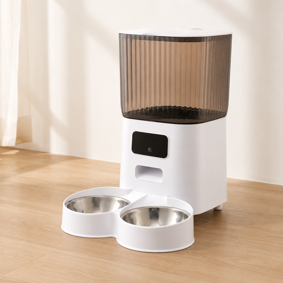 Mangeoire Automatique Pour Chat - Rhéa