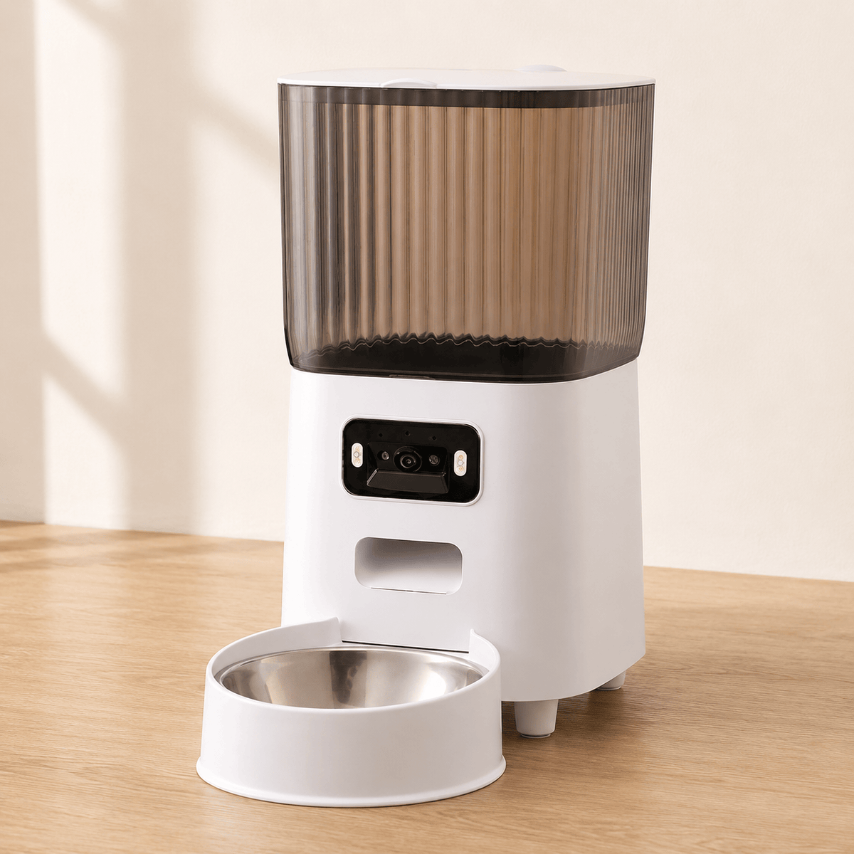 Mangeoire Automatique Pour Chat - Rhéa