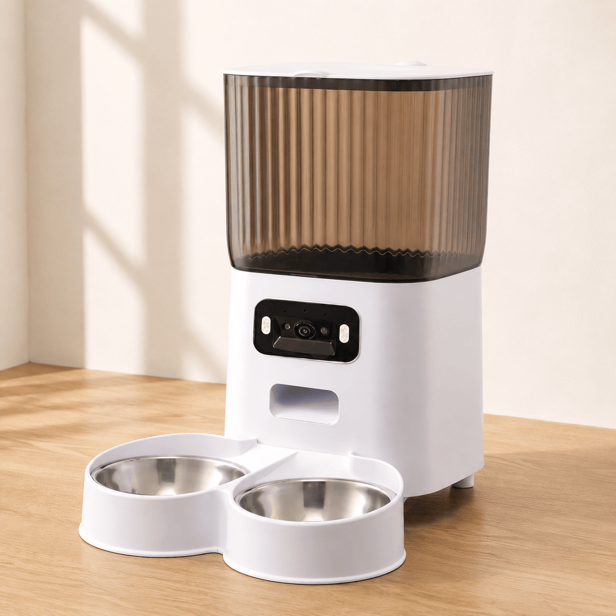 Mangeoire Automatique Pour Chat - Rhéa